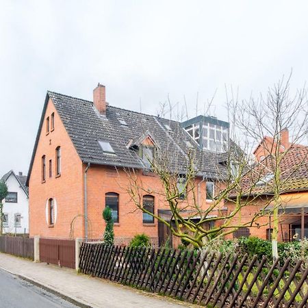 Private Rooms Hannover Luaran gambar