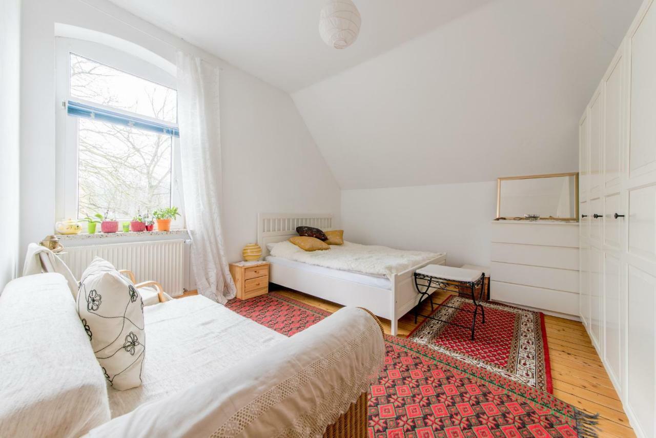 Private Rooms Hannover Luaran gambar