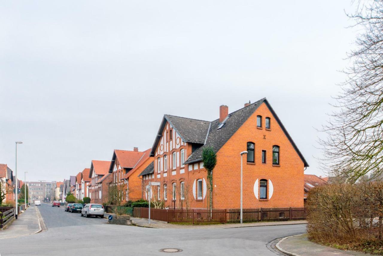 Private Rooms Hannover Luaran gambar