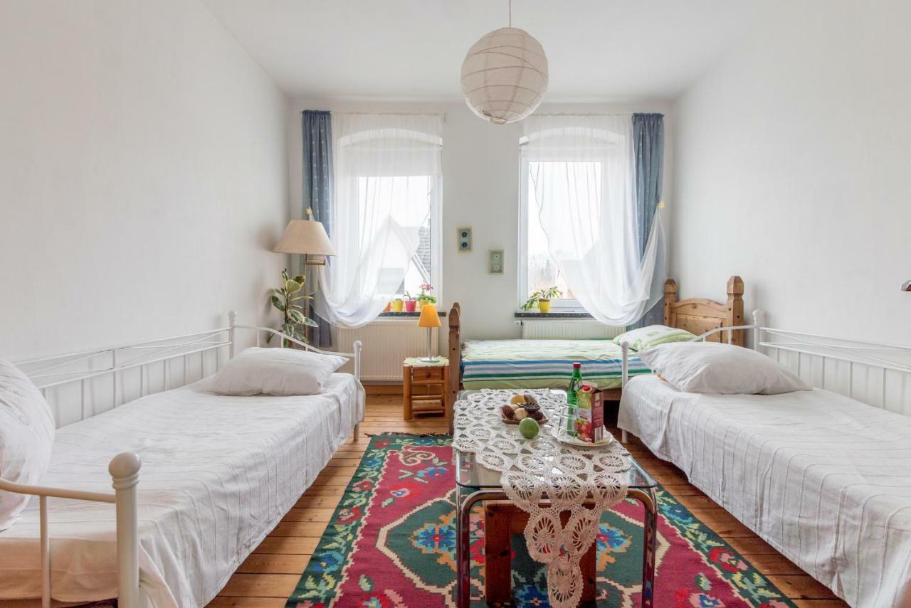 Private Rooms Hannover Luaran gambar